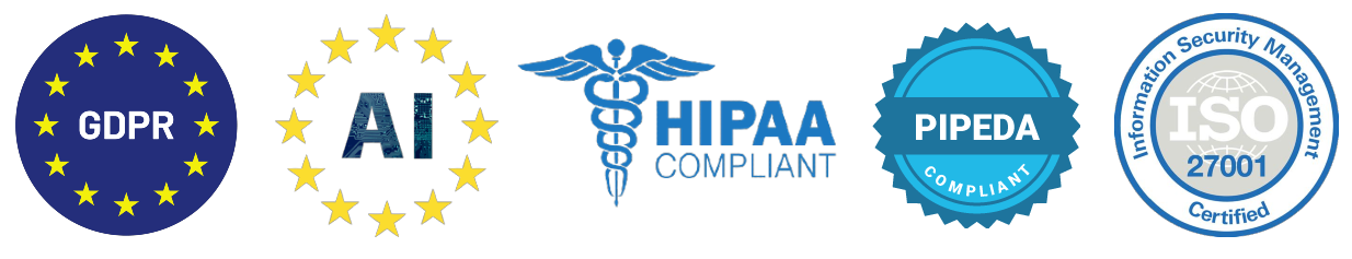 Compliance Certifications