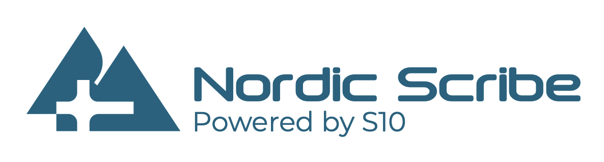 Nordic Scribe